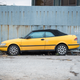 So has this Saab 9-3 Convertible